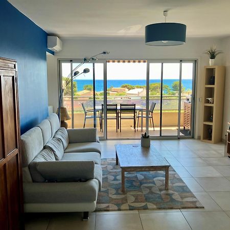 Appartement 2 Chambres Terrasse Vue Mer Carry-le-Rouet Exteriör bild